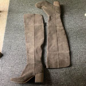 DOLCE VITA KNEE HIGH BOOTS